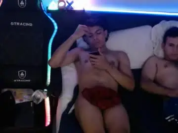 Chaturbate Best live sex cam show of kevinymike