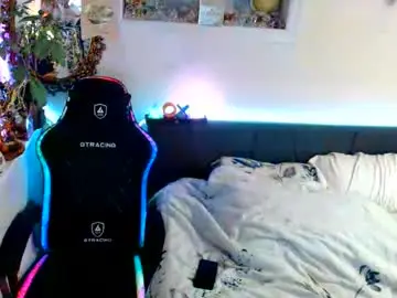 Chaturbate Adult Webcam of kevinymike