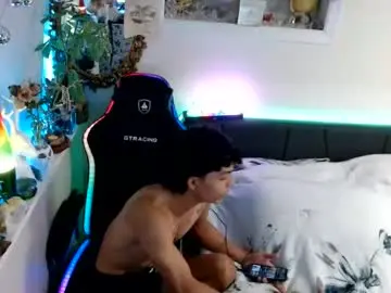 Chaturbate Private Sex Chat of kevinymike