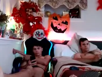 Chaturbate Sex Chat of kevinymike