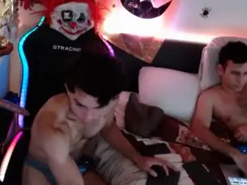 Chaturbate Best Webcam of kevinymike