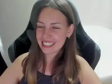 Chaturbate Live Sex of kimiacandy