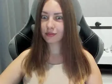 Chaturbate Nude Webcam of kimiacandy