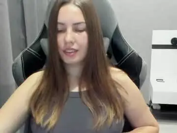 Chaturbate Nude Webcam of kimiacandy