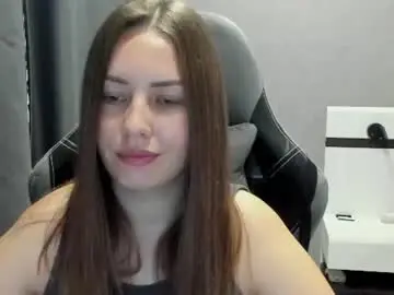 Chaturbate Live Sex Cam of kimiacandy