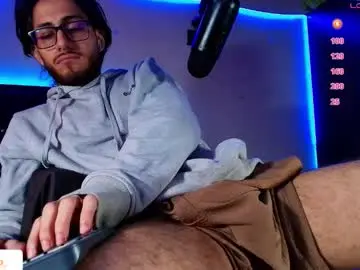 Chaturbate Nude Webcam of kuzzcoo