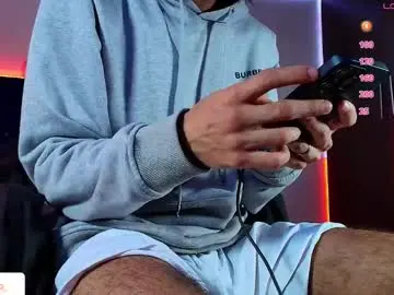 Chaturbate Adult Webcams of kuzzcoo