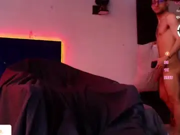 Chaturbate Adult Video Chat of kuzzcoo