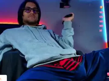 Chaturbate Adult Video Chat of kuzzcoo