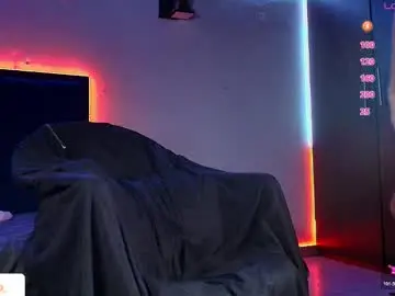 Chaturbate Adult Video Chat of kuzzcoo