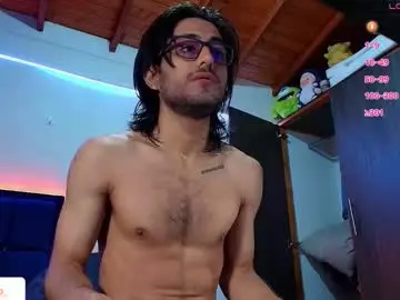 Chaturbate Adult Video Chat of kuzzcoo