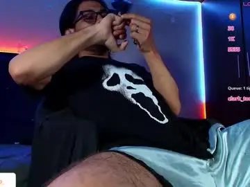 Chaturbate Private Sex Chat of kuzzcoo