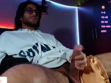 Chaturbate Sex Chat of kuzzcoo