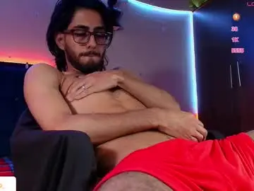 Chaturbate Nude Webcam of kuzzcoo