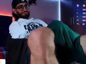 Chaturbate Private Sex Chat of kuzzcoo