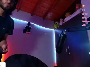 Chaturbate Free Porn Cam of kuzzcoo