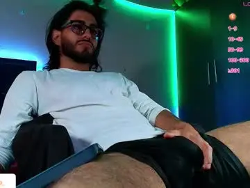 Chaturbate Live Porn of kuzzcoo