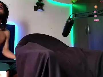 Chaturbate Best Webcam of kuzzcoo