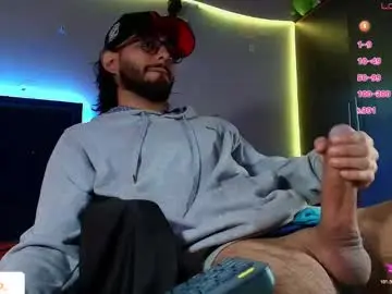 Chaturbate Sex Cam of kuzzcoo