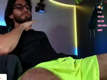 Chaturbate Watch Live Sex Cams of kuzzcoo