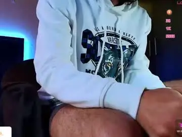 Chaturbate Adult Webcam of kuzzcoo