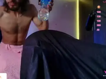 Chaturbate Adult Video Chat of kuzzcoo