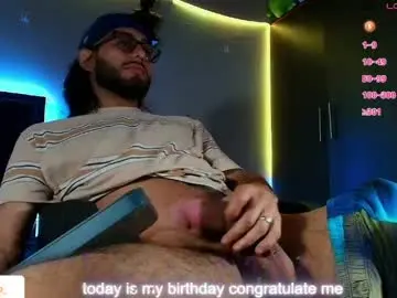 Chaturbate Sex Chat of kuzzcoo