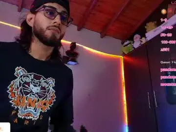 Chaturbate Live Sex of kuzzcoo