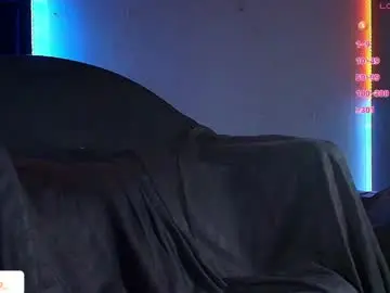 Chaturbate Nude Webcam of kuzzcoo