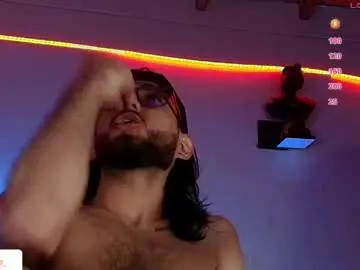 Chaturbate Adult Webcams of kuzzcoo