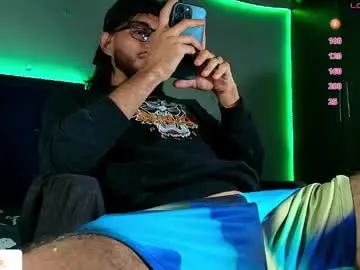 Chaturbate Live Sex Cam of kuzzcoo