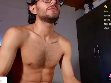 Chaturbate Live Sex Cam of kuzzcoo