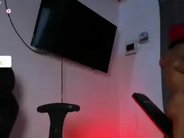 Chaturbate Live Sex Cam of kuzzcoo