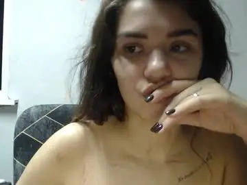 Chaturbate Free Porn Cam of legenda_liya