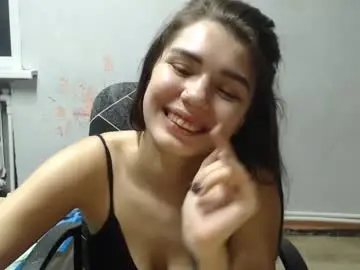 Chaturbate Best live sex cam show of legenda_liya