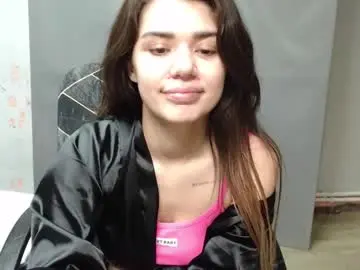 Chaturbate Watch Live Sex Cams of legenda_liya