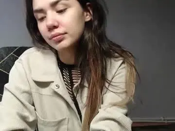 Chaturbate Best live sex cam show of legenda_liya