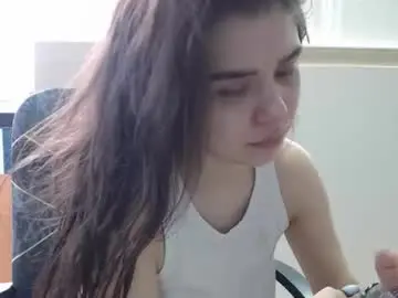 Chaturbate Live Sex Cam of legenda_liya