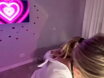 Chaturbate Best Webcam of leonormcelyea