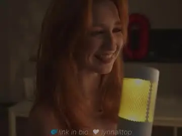 Chaturbate Best Webcam of lynnalltop