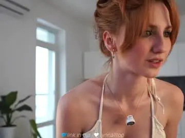 Chaturbate Live Sex of lynnalltop