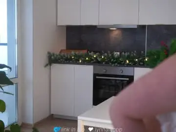 Chaturbate Sex Chat of lynnalltop