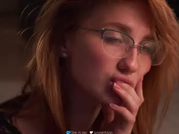 Chaturbate Nude Webcam of lynnalltop