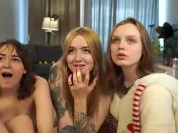 Chaturbate Adult Video Chat of lynnalltop