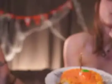 Chaturbate Sex Cam of lynnalltop