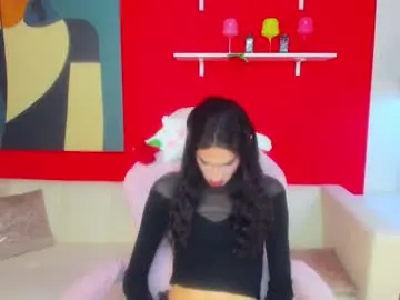 Chaturbate Adult Video Chat of madisonesprit