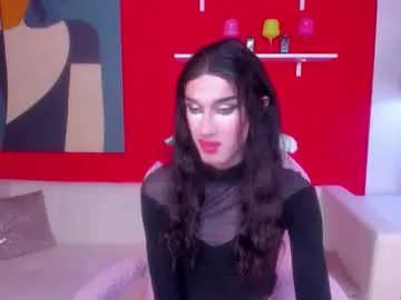 Chaturbate Free Live Porn of madisonesprit