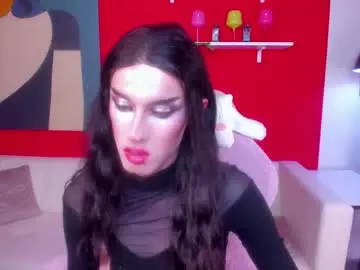 Chaturbate Live Porn of madisonesprit