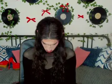 Chaturbate Live Porn of madisonesprit