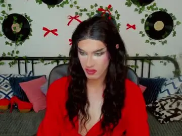 Chaturbate Best Webcam of madisonesprit